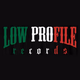 Low Profile Records