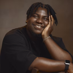 Tosin Junaid