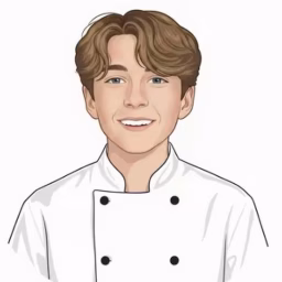 That Boy That cooks