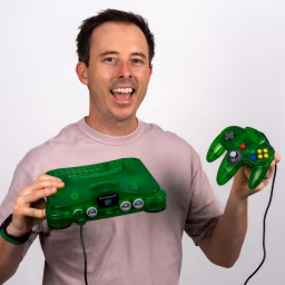 NintendoDownunder 
