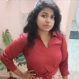 Creative Corner By Ramya