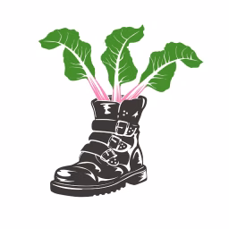 She Grows Veg