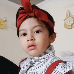 Kashvi Bhatnagar