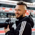 Andy Hone · Photographer