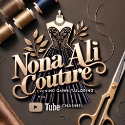 NONA ALI COUTURE