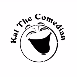 Kat The Comedian malome kat