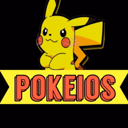 Poke iOS