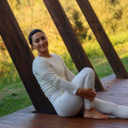 Yoga Teacher School
