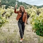 Olivia Wallach | WSET3 + Wine Educator 🍷