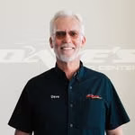 DAVE’S AUTO CENTER Utah - David Bell