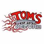 TOM’S REFURB ™️