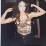 Alexa Ray Joel