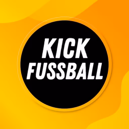 KICK FUSSBALL