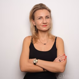 Karolina Pasternak