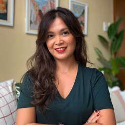 Katherine May Manasan