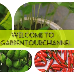Garden tour channel