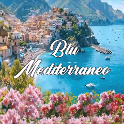 Blu Mediterraneo