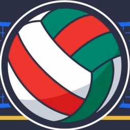 Volleyball Vibes