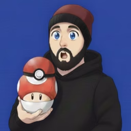 The Grande Gamer