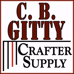 C. B. Gitty Crafter Supply