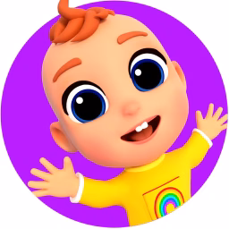 Tinytots - Nursery Rhymes