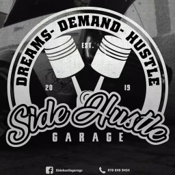 SideHustleGarage