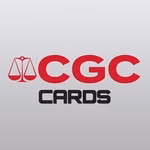 CGC Cards