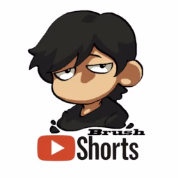 BRUSH Animation Shorts