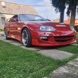 JDM Garage