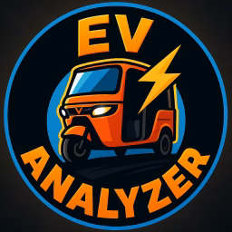 Ev Analyzer 