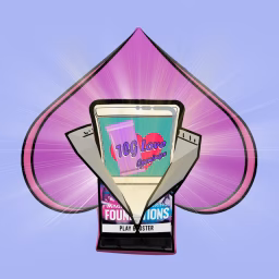 TCG Love