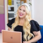 Brianna • Lifestyle + Teacher Resources