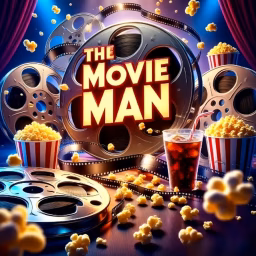 The Movie Man (Rare And Hard To Find Films)