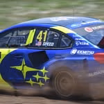 Scott Speed