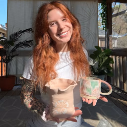 Living Kiln Ceramics 