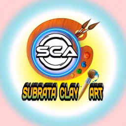 Subrata Clay Art 