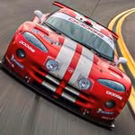 GTS-R Heritage