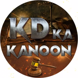 KD Ka Kanoon