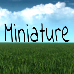 Miniature Battle