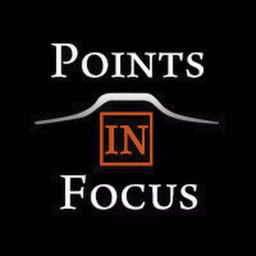 Points in Focus