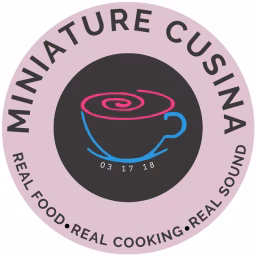 Miniature Cusina