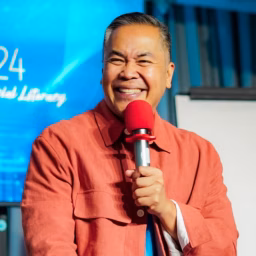 Transformational Coach Russ