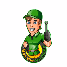 maxthemechanic