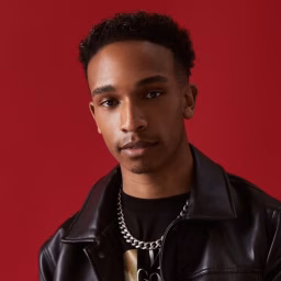 Ian Hippolyte