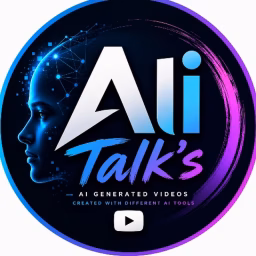 Ali Talk's 