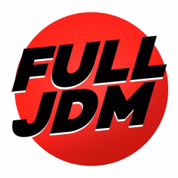 FULL JDM