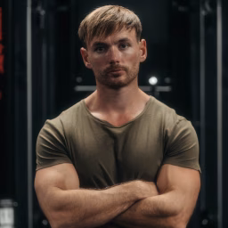 Ben Carpenter