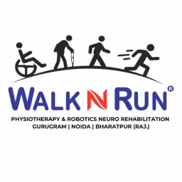 WALK N RUN PHYSIOTHERAPY & REHABILITATION - INDIA
