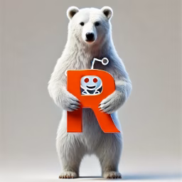 Bear Reddit