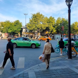 Ming – Daily life in China